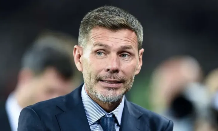 Boban për Baresin: Të pranonte vetëm nëse ishe i denjë për Milanin, një herë më bëri copë…