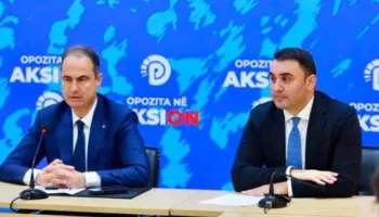 Boçi thyen heshtjen pas zgjedhjeve në PD: Votimi nuk është shumë i pastër!