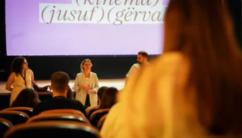 Bogujevci: Animacioni në Kosovë po forcohet, QKK do të mbështesë projektet më të mira