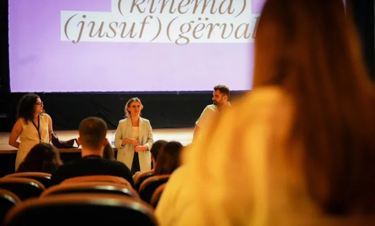 Bogujevci: Animacioni në Kosovë po forcohet, QKK do të mbështesë projektet më të mira