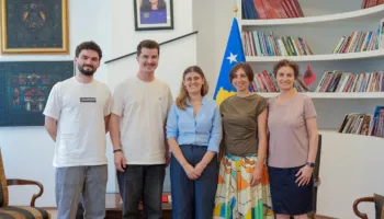 Bogujevci priti organizatorët e “Xhade Fest”, festivali në Preshevë nis edicionin e katërt