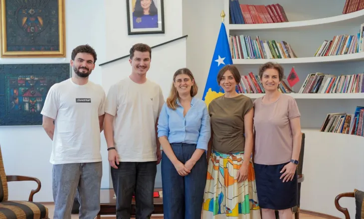 Bogujevci priti organizatorët e “Xhade Fest”, festivali në Preshevë nis edicionin e katërt