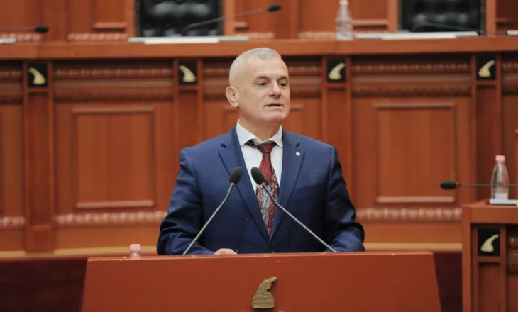 Bojkoti i PD ndaj seancave plenare, Bujar Leskaj: Gabim politik