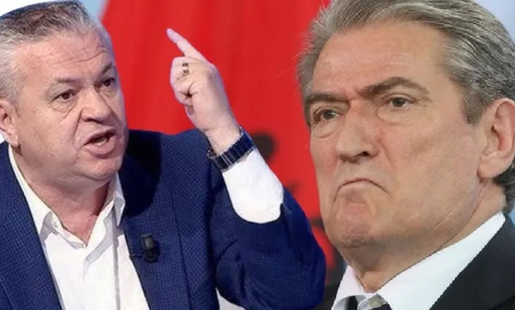 “Boll me eunukë, e minj politikë”/ Murrizi kritika ndaj Berishës para mbledhjes së PD: Nxirri emrat, mos na shit moshën