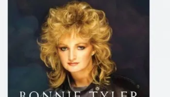 Bonnie Tyler, këngëtarja e Total Eclipse of the Heart, ndërron jetë në moshën 75 vjeç