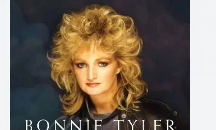 Bonnie Tyler, këngëtarja e Total Eclipse of the Heart, ndërron jetë në moshën 75 vjeç