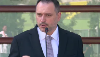 Bordi i Paqes, ministri Nufi: Do të dërgojmë katër oficerë në Gaza