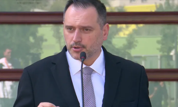Bordi i Paqes, ministri Nufi: Do të dërgojmë katër oficerë në Gaza