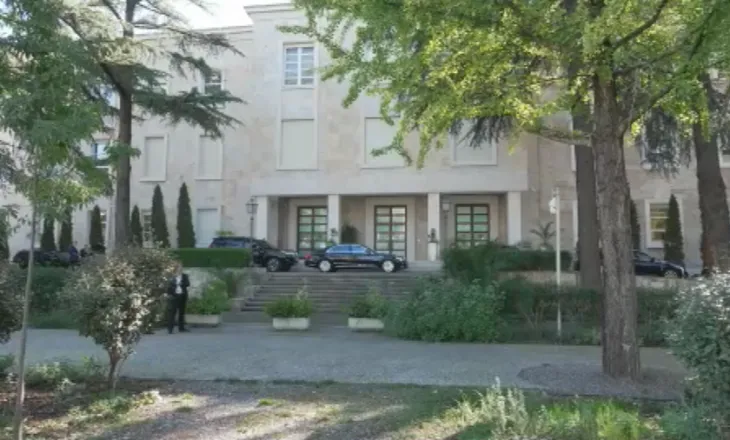 Bordi i Paqes/ Ndërmarren hapat e parë për dislokimin e personelit ushtarak shqiptar në Gaza