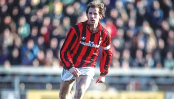 Bota e futbollit në zi. Ndërron jetë Kapiteni legjendar i Milanit, Franco Baresi