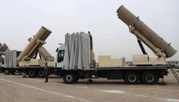 Bota në alarm, Irani gati të godiste me raketa Ukrainën