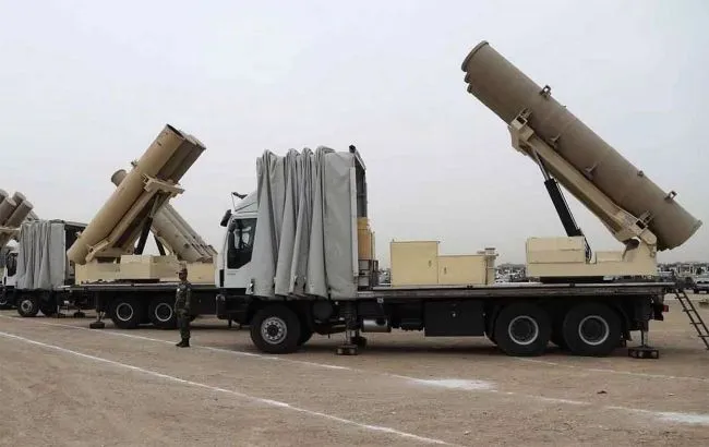 Bota në alarm, Irani gati të godiste me raketa Ukrainën