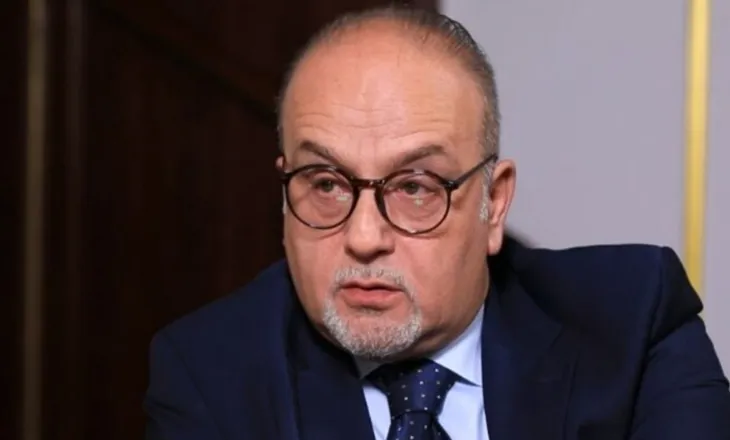 “Bota Serbe” është vazhdim i “Serbisë së Madhe”, pa shkëputje nga Rusia s’ka rrugë drejt BE-së