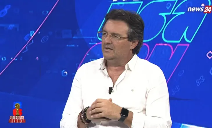 Botëror plot akuza, Pano: Diçka normale, thashethemet nuk ndalojnë ndonjëherë