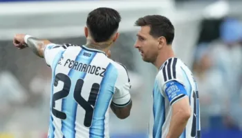 Botërori 2026/ Argjentinë-Egjipt, Messi përballë Salah, kampionët në fuqi kërkojnë çerekfinalet përballë “Faraonëve”