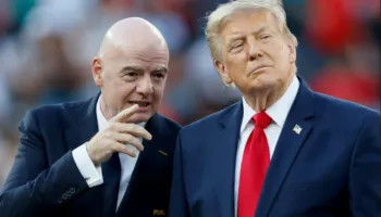 Botërori 2026 dhe debatet/ Infantino thirret të dëshmojë në Kongres për lidhjet me Trumpin