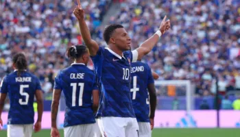 Botërori 2026/ Franca likuidon Suedinë, Mbappe rekord me dopietë