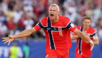 Botërori 2026/ Fundoset samba braziliane, Haaland e çon Norvegjinë në çerekfinale