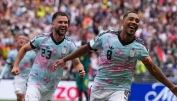 Botërori 2026/ Nga 0-2 në 3-2 pas 132 minutave lojë, Belgjika përmbys Senegalin