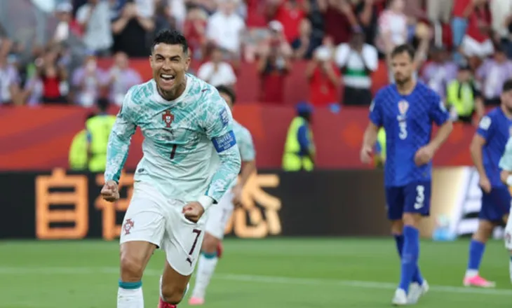 Botërori 2026/ Polemika dhe tension, Portugalia përmbys 2-1 Kroacinë pas 110 minutash lojë