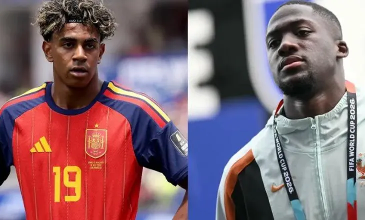 Botërori 2026/ Sonte gjysmëfinalja e parë, Yamal: Franca duhet të ketë frikë Spanjën