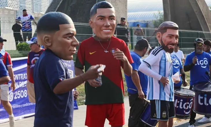 Botërori premton spektakël deri në finale. Nga Francë-Spanjë te Messi-CR7, përballjet e mundshme