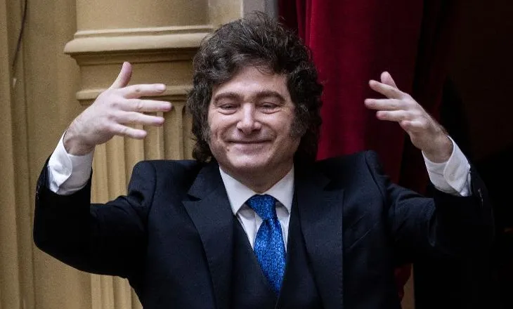Botërori/ Presidenti i Argjentinës nuk shkon në SHBA: S’dua t’i sjell ters ekipit