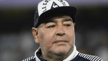 Botërori/ Profecia e Maradonës në 2018-ën: Amerikanët duan futboll me 4 pjesë për më shumë reklama