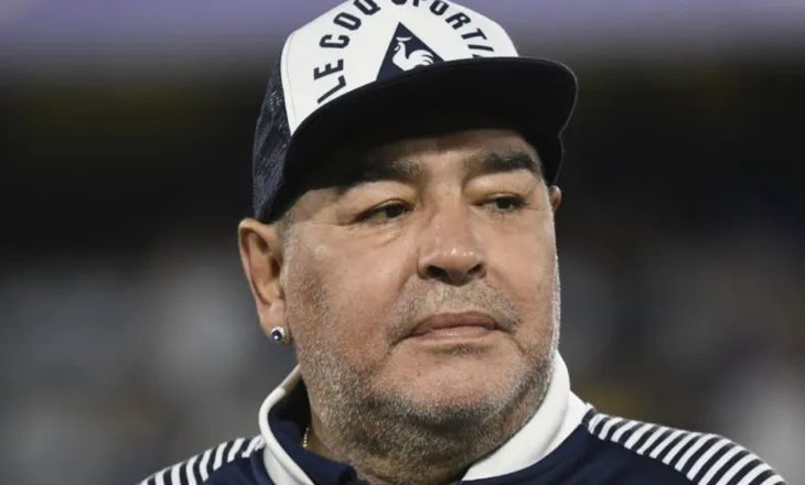 Botërori/ Profecia e Maradonës në 2018-ën: Amerikanët duan futboll me 4 pjesë për më shumë reklama