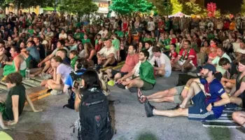 Botërori si ilaç për shpirtin? DW: Futbolli i bashkon njerëzit