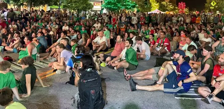 Botërori si ilaç për shpirtin? DW: Futbolli i bashkon njerëzit