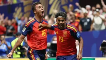Botërori/ Spanja mund Belgjikën 2-1, “Furia e Kuqe” sfidon Francën në gjysmëfinale