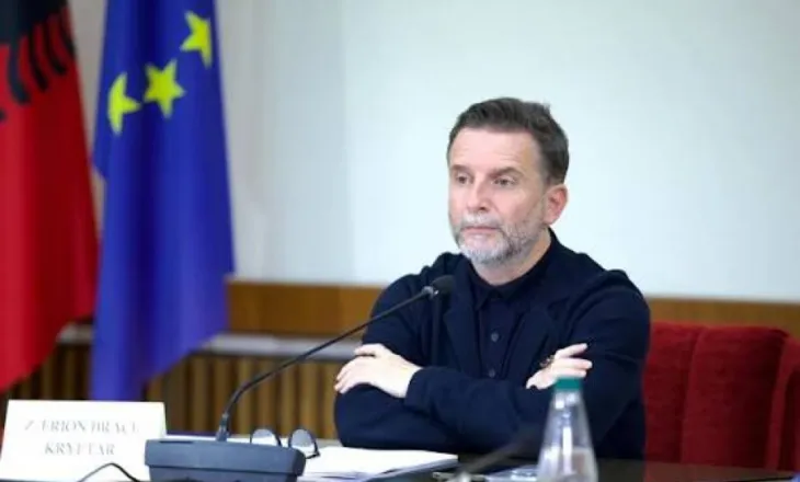 Braçe: Duan të më eliminojnë politikisht, në PS ka luftë të brendshme