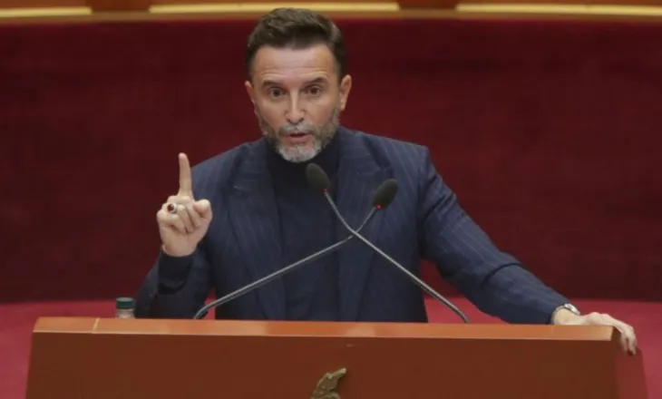 Braçe përplaset me ministrin Salla: Nuk kemi tokë pa fund, duhet për bujqësi, jo për industri