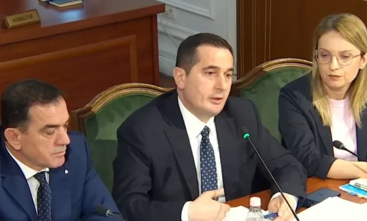 Braho: Policia mbetet partner kyç, SPAK duhet të ketë pavarësi operacionale