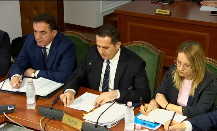 Braho raporton në Komisionin e Ligjeve, SPAK me plan të ri për hetimet dhe BKH-në