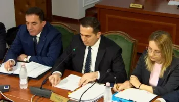 Braho te “Ligjet”: Korrupsioni mbetet fenomen shqetësues