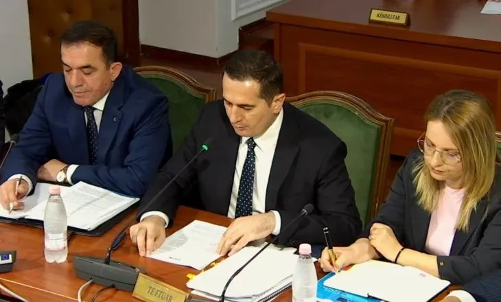 Braho te “Ligjet”: Korrupsioni mbetet fenomen shqetësues