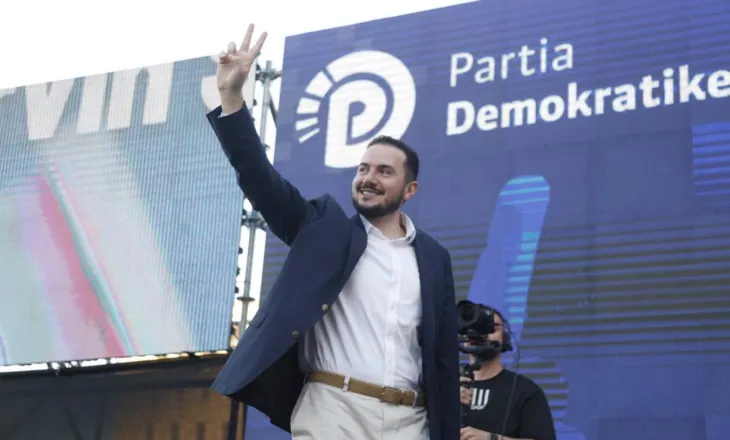 “Braktisi Parlamentin”, Salianji: Berisha i vendosur t’i shërbejë deri në fund Edi Ramës