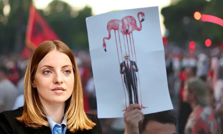 Braktisi PS/ ‘Neomalësorja’ për median holandeze: Revolta për dorëheqjen e Ramës do të rritet