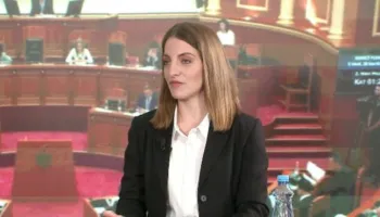 Braktisi Ramën dhe iu bashkua protestës/ Koçeku: Në 10 muajt e fundit kuptova se s’i përkisja PS-së