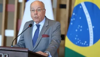 Brazili paralajmëron: Vendimi i SHBA-së për bandat kriminale mund të përdoret si pretekst për ndërhyrje ushtarake