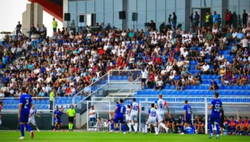 Brdaric eliminon Vllazninë, Malisheva mposht 5-0 shkodranët