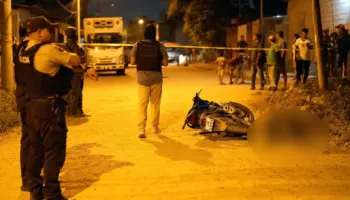 Brenda luftës kundër drogës në Ekuador, BBC: Bandat bashkëpunojnë me mafian shqiptare dhe kartelet meksikane