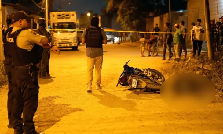 Brenda luftës kundër drogës në Ekuador, BBC: Bandat bashkëpunojnë me mafian shqiptare dhe kartelet meksikane