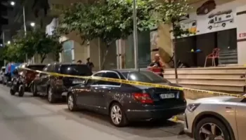 Breshëri plumbash në Sarandë, 50-vjeçarit i bëhet atentat (Emri)