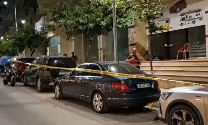 Breshëri plumbash në Sarandë, 50-vjeçarit i bëhet atentat (Emri)