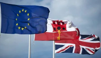 Britania dhe BE nënshkruajnë traktatin historik për Gjibraltarin