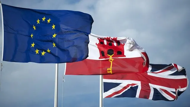 Britania dhe BE nënshkruajnë traktatin historik për Gjibraltarin