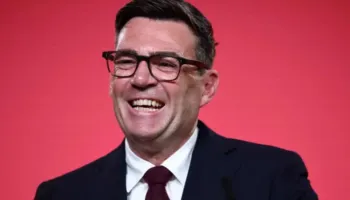 Britania e Madhe me një kryeministër të ri: Andy Burnham